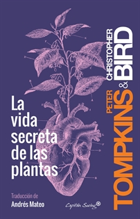 Books Frontpage La vida secreta de las plantas