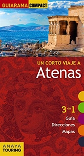 Books Frontpage Atenas