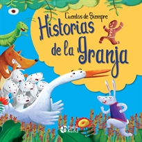 Books Frontpage Historias de la granja