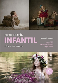 Books Frontpage Fotografía infantil