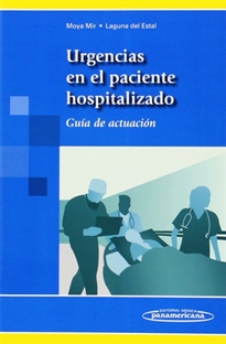 Books Frontpage Urgencias Paciente Hospitalizado