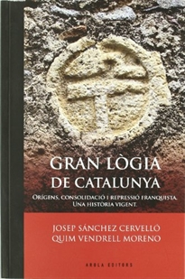 Books Frontpage Gran Lògia de Catalunya