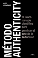 Portada del libro Método Authenticity