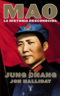 Books Frontpage Mao