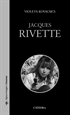 Portada del libro Jacques Rivette