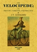 Front pageThe velocipede