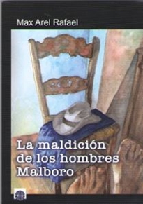 Books Frontpage La maldición del los hombres Malboro