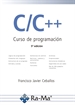 Front pageC/C++. Curso de programación. 5ª Edición