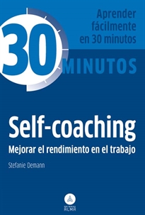 Books Frontpage Self-coaching, mejorar rendimiento t.
