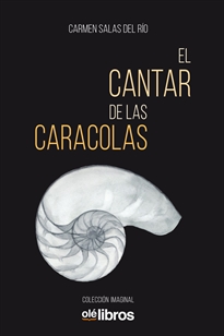 Books Frontpage El cantar de las caracolas