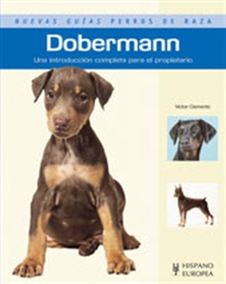 Books Frontpage Dobermann