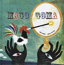 Books Frontpage Mago Goma