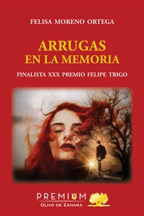 Books Frontpage Arrugas en la memoria