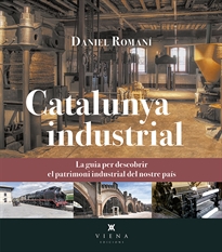 Books Frontpage Catalunya industrial