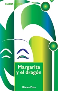 Books Frontpage Margarita y el dragon