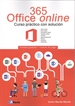 Front pageOffice 365 Online