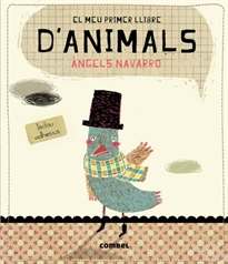 Books Frontpage Animals