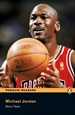 Front pagePenguin Readers 1: Michael Jordan Book & CD Pack