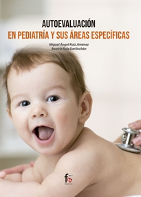 Books Frontpage Autoevaluación En Pediatría Y Sus áreas Específicas