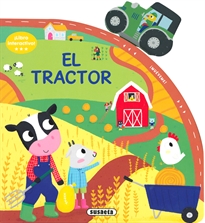 Books Frontpage El tractor