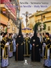 Front pageLa Pasión en Sevilla-Semana Santa/The Passion in Seville-Holy Week