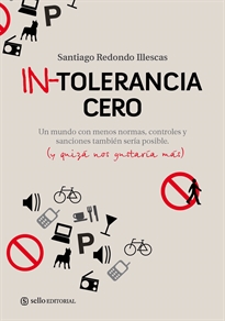 Books Frontpage In-Tolerancia cero