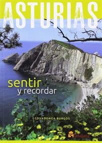 Books Frontpage Asturias