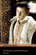 Front pageLevel 2: The Prince And The Pauper Book And Mp3 Pack