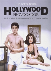 Books Frontpage Hollywood provocador