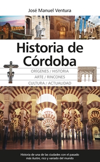 Books Frontpage Historia de Córdoba