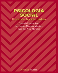 Books Frontpage Psicología social