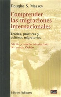 Books Frontpage Comprender Las Migraciones Internacionales