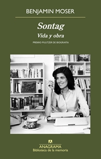Books Frontpage Sontag