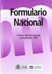 Front pageFormulario nacional, 2007