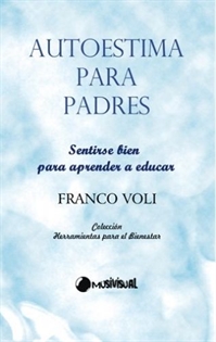 Books Frontpage Autoestima para padres