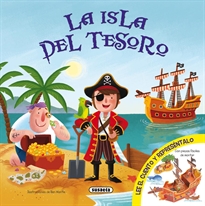 Books Frontpage La isla del tesoro