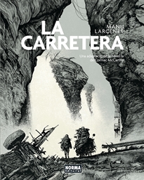 Books Frontpage La Carretera (Catala)