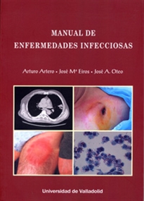Books Frontpage Manual De Enfermedades Infecciosas