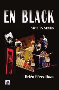 Books Frontpage En black