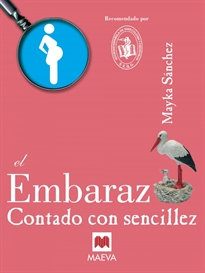 Books Frontpage El Embarazo contado con sencillez