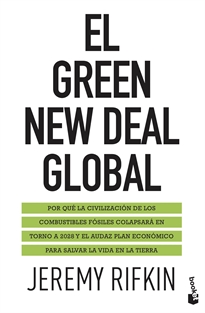 Books Frontpage El Green New Deal global