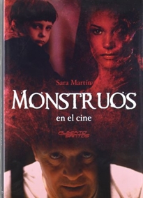 Books Frontpage Monstruos en el cine