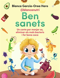 Books Frontpage Ben sanets