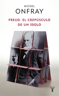 Books Frontpage Freud