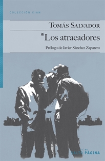 Books Frontpage Los Atracadores