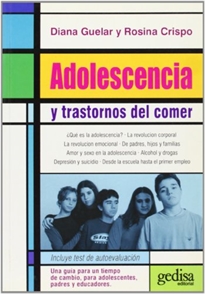 Books Frontpage Adolescencia y trastornos del comer