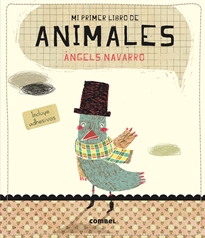 Books Frontpage Animales