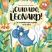 Front page¡Cuidado, Leonard!