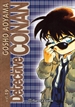 Front pageDetective Conan nº 19