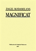 Front pageMagnificat